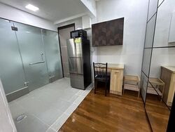 Simei Green Condominium (D18), Condominium #608416321